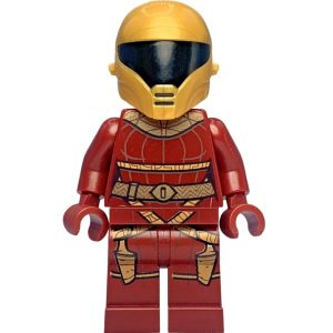 LEGO Star Wars sw1050 Zorii Bliss