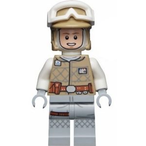 LEGO Star Wars sw1143 Luke Skywalker