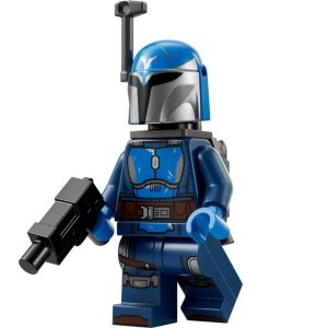 LEGO Star Wars sw1344 Mandalorian Nite Owl