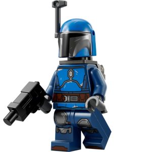LEGO Star Wars sw1345 Mandalorian Warrior
