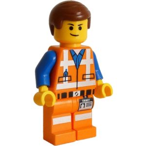LEGO tlm087 Emmet
