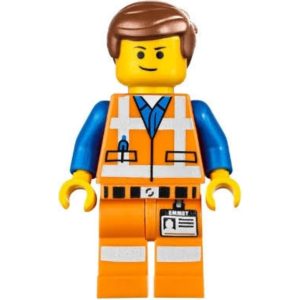 LEGO tlm087 Emmet