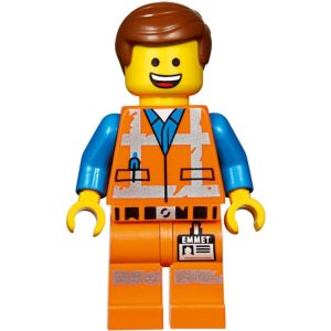 LEGO tlm113 Emmet