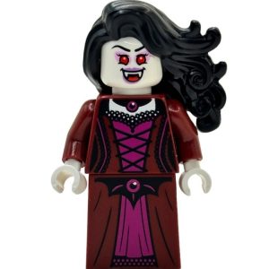 LEGO twn530 Vampire Girl