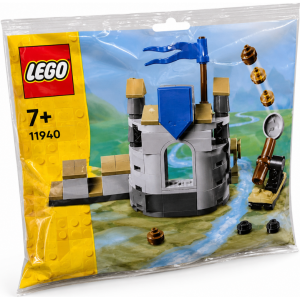 LEGO 11940 Castle