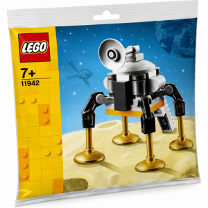 LEGO 11942 Lunar Lander
