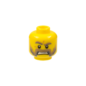 LEGO Head 3626pb0639