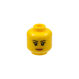 LEGO Head 3626pb1211