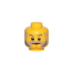 LEGO Head 3626pb1335