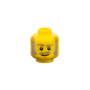 LEGO Head 3626pb1911