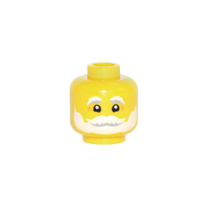 LEGO Head 3626pb2914