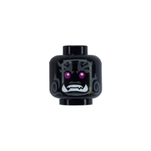LEGO Head 3626pb4093