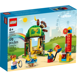 LEGO 40529 Children’s Amusement Park