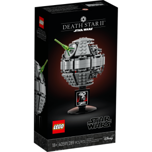 LEGO Star Wars 40591 Death Star II
