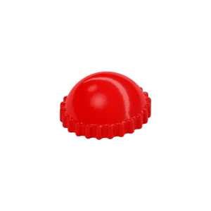 LEGO Cap / Hat 41334 Knitted Cap (Red)