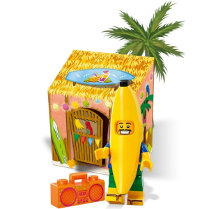 LEGO 5005250 Party Banana Juice Bar