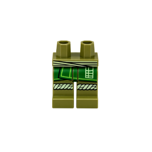 LEGO Legs 970c00pb1308