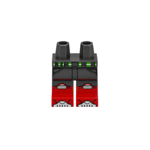 LEGO Legs 970c00pb1528