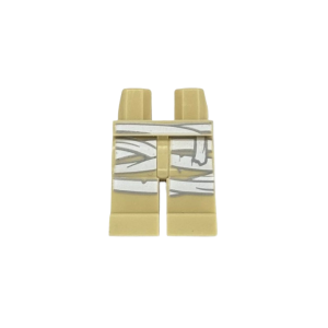 LEGO Legs 970c00pb1832