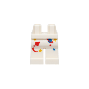 LEGO Legs 970c00pb1850
