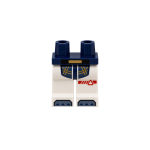 LEGO Legs 970c01pb67