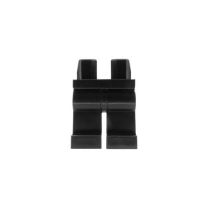 LEGO Legs 970c03 (Black)