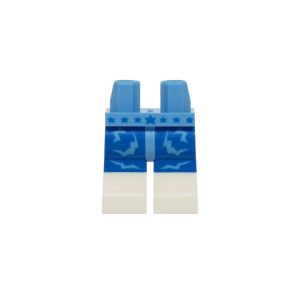 LEGO Legs 970c07pb15