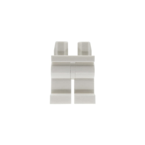 LEGO Legs 970c27 (White)