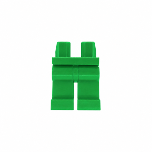 LEGO Legs 970c31 (Green)