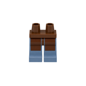 LEGO Legs 970c55pb05b