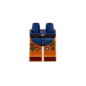 LEGO Legs 970c68pb05