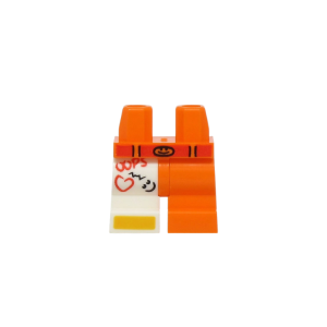 LEGO Legs 970dm02pb01
