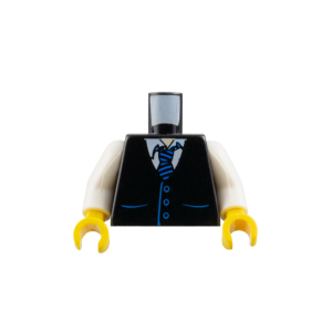LEGO Torso 973pb0321c02