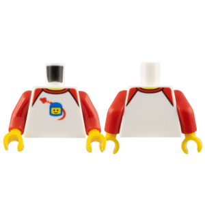 LEGO Torso 973pb2340c01