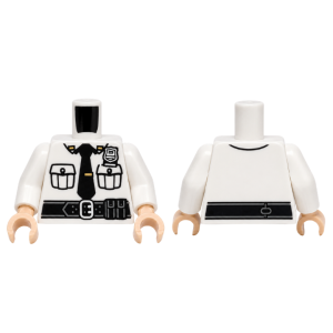 LEGO Torso 973pb2593c01