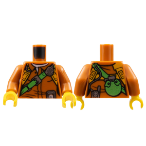 LEGO Torso 973pb2757c01