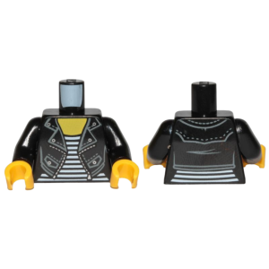 LEGO Torso 973pb2828c01
