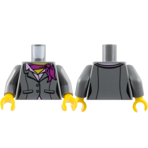 LEGO Torso 973pb3158c01