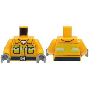 LEGO Torso 973pb3384c01