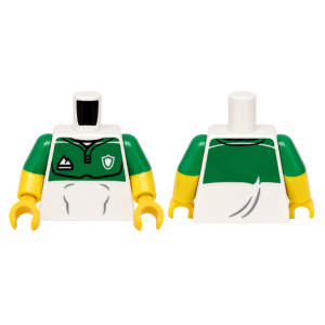 LEGO Torso 973pb3659c01