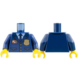 LEGO Torso 973pb3772c01