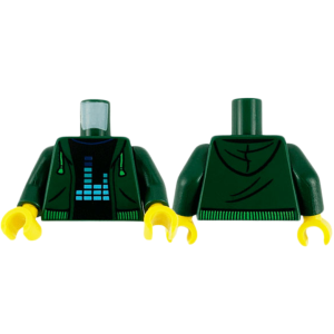 LEGO Torso 973pb3780c01