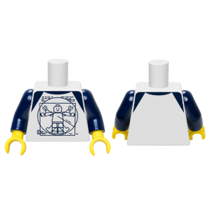 LEGO Torso 973pb3794c01