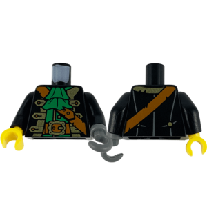 LEGO Torso 973pb3973c01