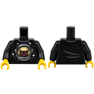 LEGO Torso 973pb4011c01