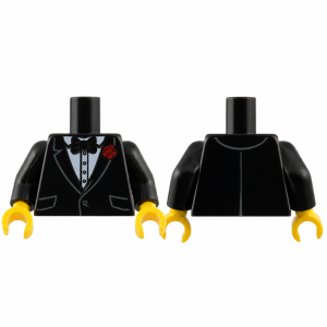 LEGO Torso 973pb4075c01