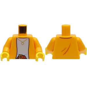 LEGO Torso 973pb4113c01