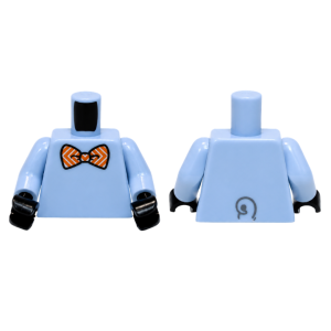 LEGO Torso 973pb4269c01