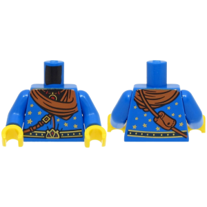 LEGO Torso 973pb4741c01