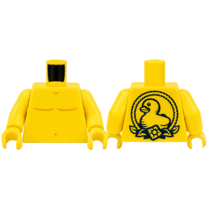 LEGO Torso 973pb4797c01